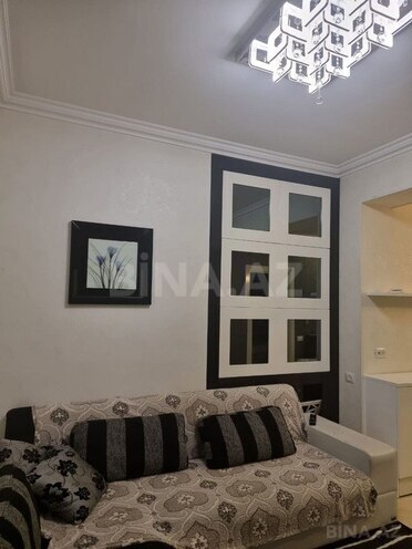 1-комн. новостройка - м. 8 ноября - 71 м² (11)
