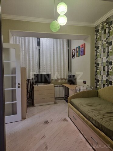 1-комн. новостройка - м. 8 ноября - 71 м² (3)
