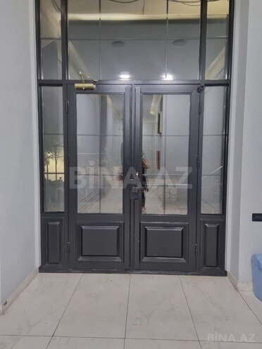 1-комн. новостройка - м. 8 ноября - 71 м² (18)