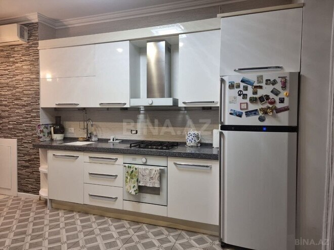 1-комн. новостройка - м. 8 ноября - 71 м² (5)