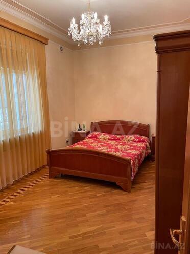 10-комн. дом/дача - пос. Сахиль - 400 м² (9)