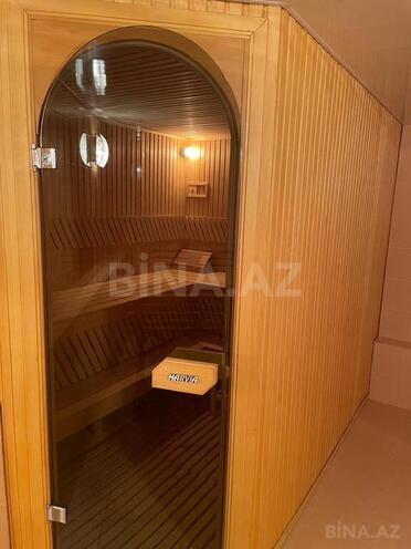 10-комн. дом/дача - пос. Сахиль - 400 м² (26)
