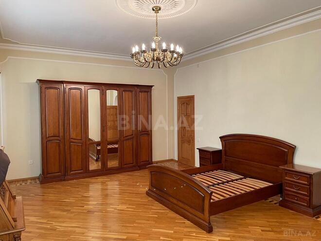 10-комн. дом/дача - пос. Сахиль - 400 м² (19)
