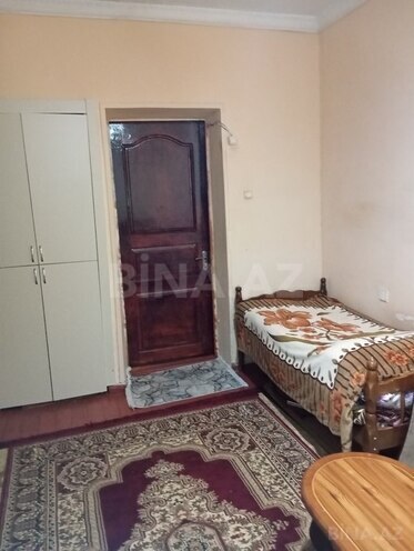 1-комн. вторичка - м. Элмляр Академиясы - 28.2 м² (4)
