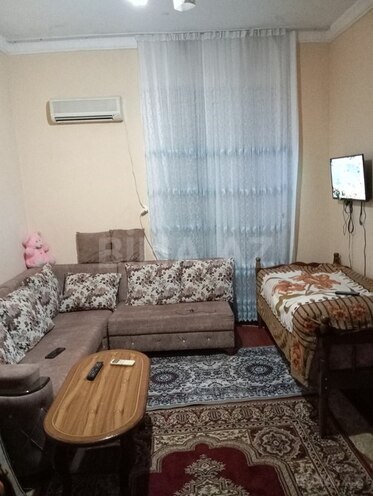 1-комн. вторичка - м. Элмляр Академиясы - 28.2 м² (5)