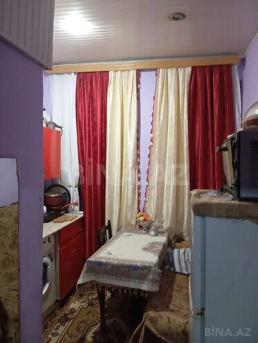 1-комн. вторичка - м. Элмляр Академиясы - 28.2 м² (2)