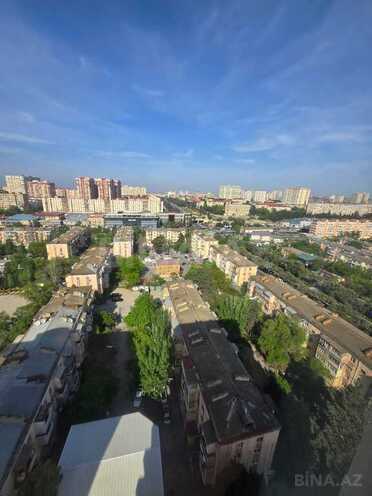 5-комн. новостройка - м. Нефтчиляр - 165 м² (3)