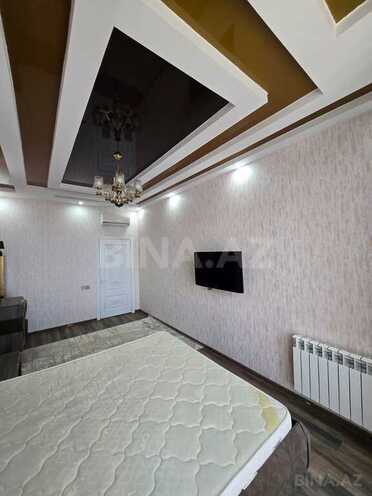 5-комн. новостройка - м. Нефтчиляр - 165 м² (17)