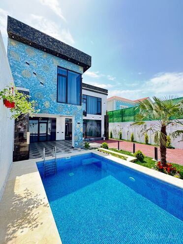 Продаётся 5-комн. дом/дача 250 м², пос. Шувеляны, photo 4 from 30