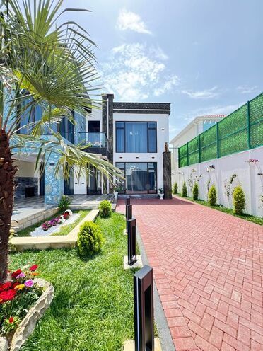 Продаётся 5-комн. дом/дача 250 м², пос. Шувеляны, photo 10 from 30