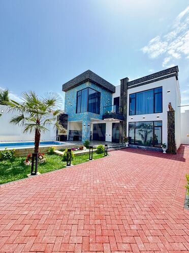 Продаётся 5-комн. дом/дача 250 м², пос. Шувеляны, photo 6 from 30