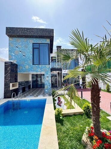 Продаётся 5-комн. дом/дача 250 м², пос. Шувеляны, photo 5 from 30
