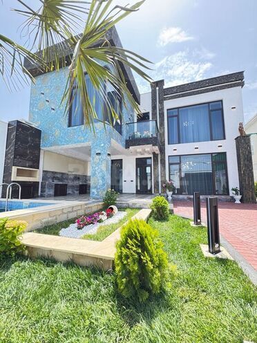 Продаётся 5-комн. дом/дача 250 м², пос. Шувеляны, photo 3 from 30