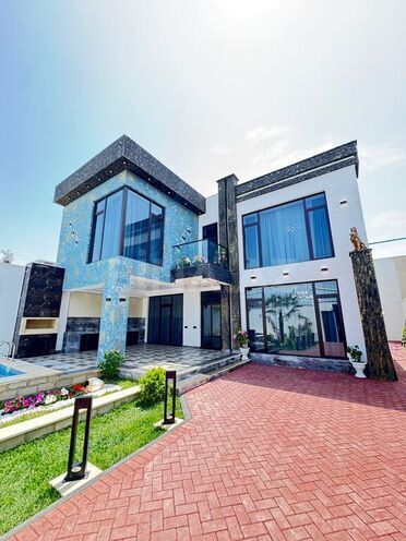 Продаётся 5-комн. дом/дача 250 м², пос. Шувеляны, photo 1 from 30