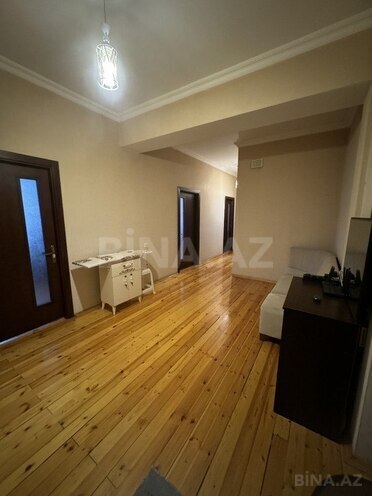 3-комн. новостройка - Хатаинский р. - 118 м² (13)