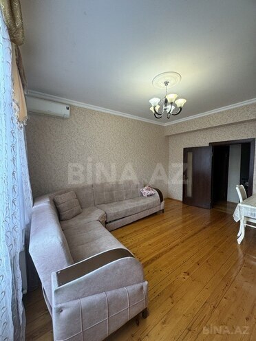 3-комн. новостройка - Хатаинский р. - 118 м² (3)