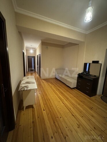 3-комн. новостройка - Хатаинский р. - 118 м² (18)
