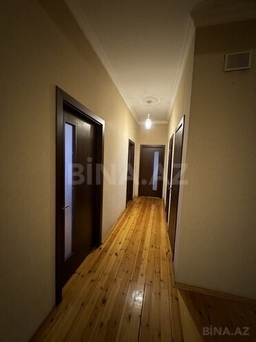 3-комн. новостройка - Хатаинский р. - 118 м² (19)
