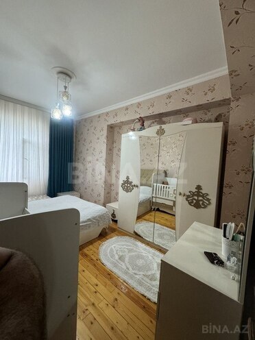 3-комн. новостройка - Хатаинский р. - 118 м² (8)