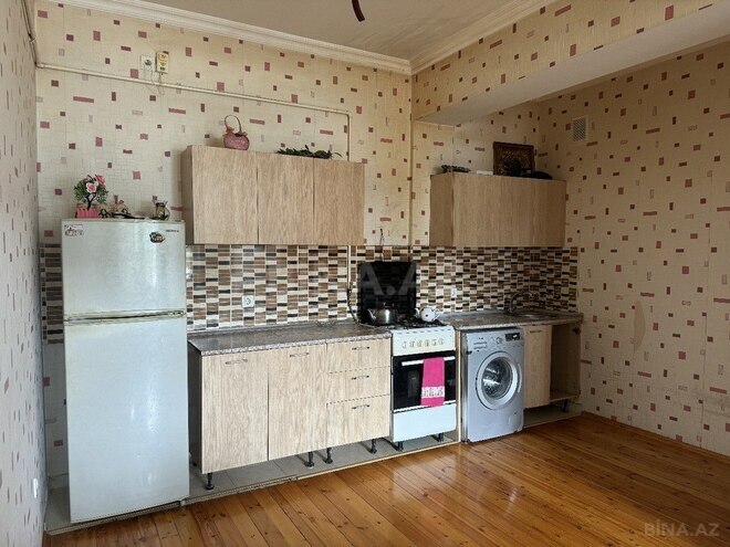 3-комн. новостройка - Хатаинский р. - 118 м² (10)