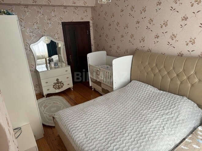 3-комн. новостройка - Хатаинский р. - 118 м² (7)