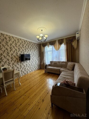 3-комн. новостройка - Хатаинский р. - 118 м² (1)