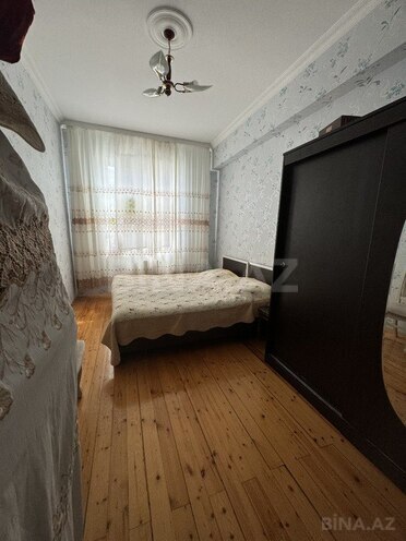 3-комн. новостройка - Хатаинский р. - 118 м² (5)