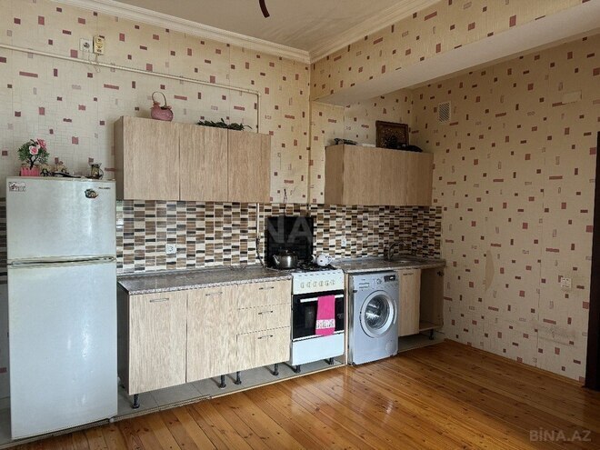 3-комн. новостройка - Хатаинский р. - 118 м² (12)