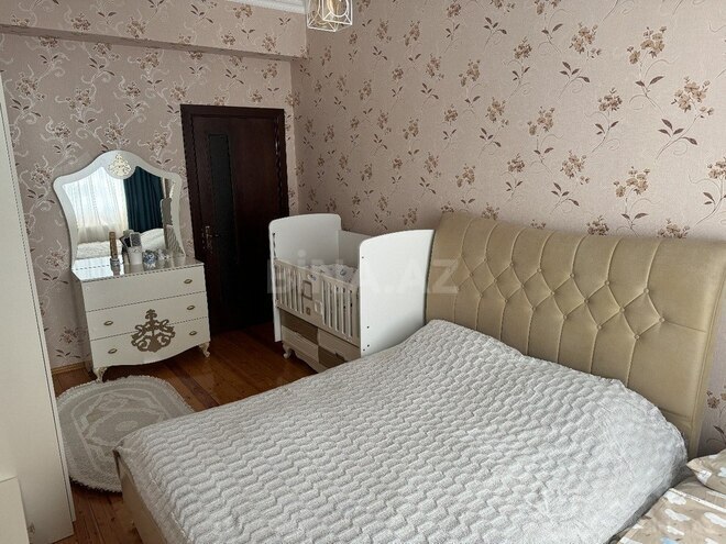 3-комн. новостройка - Хатаинский р. - 118 м² (6)