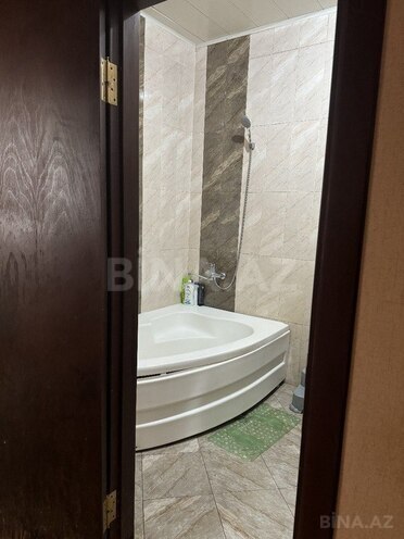 3-комн. новостройка - Хатаинский р. - 118 м² (16)