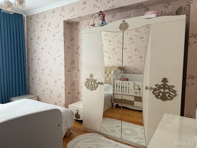 3-комн. новостройка - Хатаинский р. - 118 м² (9)