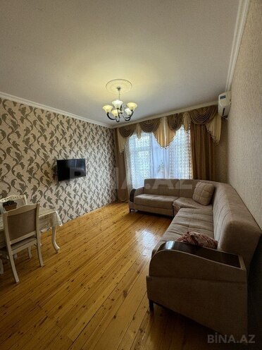 3-комн. новостройка - Хатаинский р. - 118 м² (4)