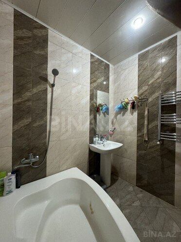 3-комн. новостройка - Хатаинский р. - 118 м² (14)