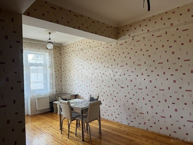 3-комн. новостройка - Хатаинский р. - 118 м² (11)