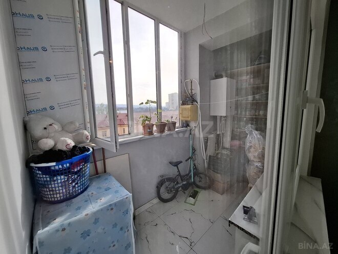 3-комн. новостройка - Хырдалан - 76 м² (9)