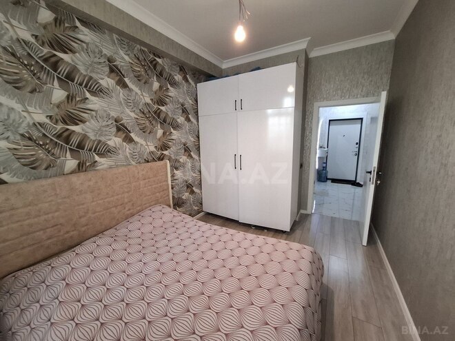 3-комн. новостройка - Хырдалан - 76 м² (5)