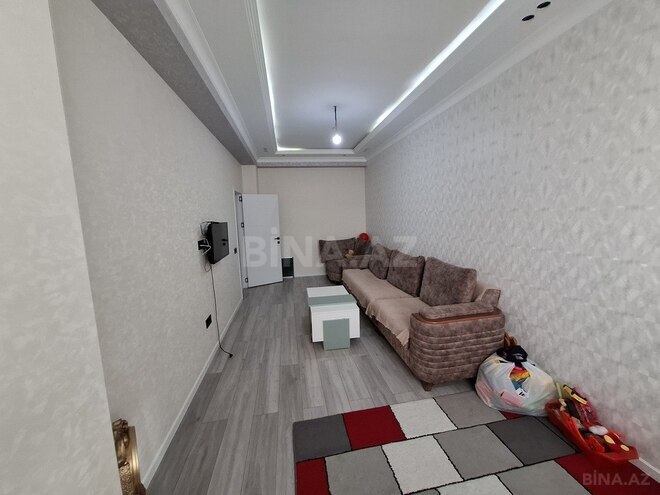 3-комн. новостройка - Хырдалан - 76 м² (2)
