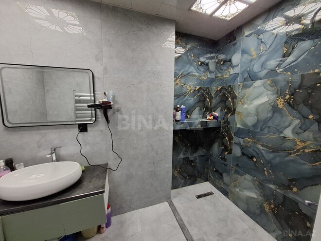 3-комн. новостройка - Хырдалан - 76 м² (8)