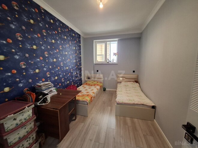 3-комн. новостройка - Хырдалан - 76 м² (3)