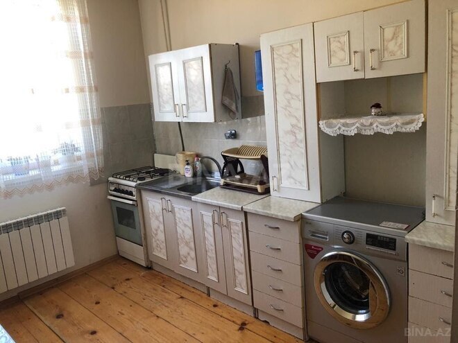 3 otaqlı həyət evi/bağ evi - Pirşağı q. - 110 m² (10)