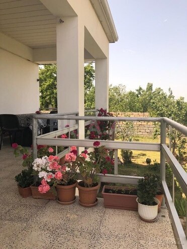 3 otaqlı həyət evi/bağ evi - Pirşağı q. - 110 m² (12)