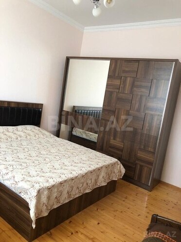 3 otaqlı həyət evi/bağ evi - Pirşağı q. - 110 m² (5)