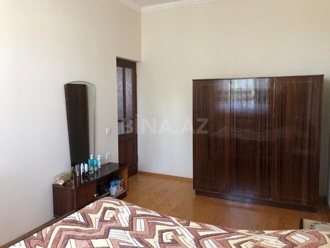 3 otaqlı həyət evi/bağ evi - Pirşağı q. - 110 m² (11)