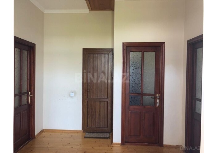 3 otaqlı həyət evi/bağ evi - Pirşağı q. - 110 m² (3)