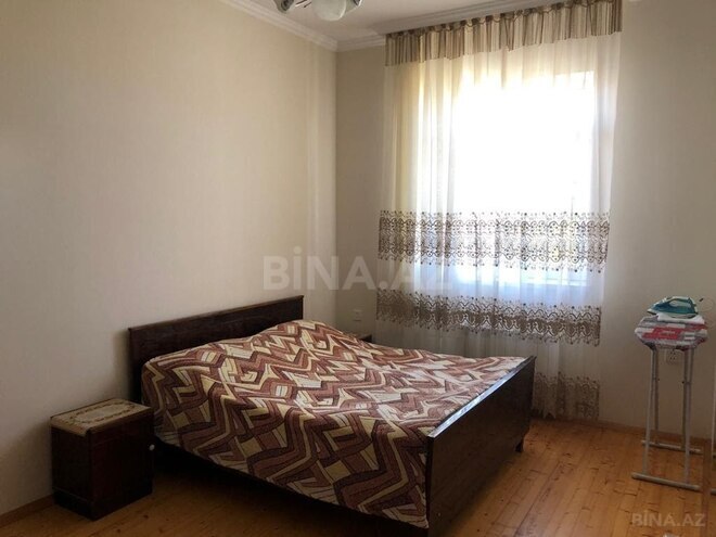 3 otaqlı həyət evi/bağ evi - Pirşağı q. - 110 m² (6)