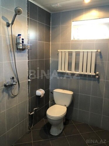 3 otaqlı həyət evi/bağ evi - Pirşağı q. - 110 m² (9)