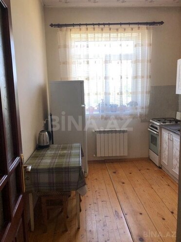 3 otaqlı həyət evi/bağ evi - Pirşağı q. - 110 m² (16)
