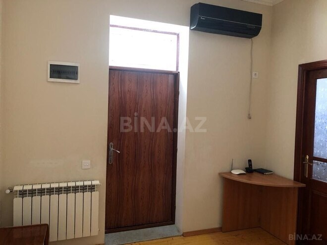 3 otaqlı həyət evi/bağ evi - Pirşağı q. - 110 m² (1)