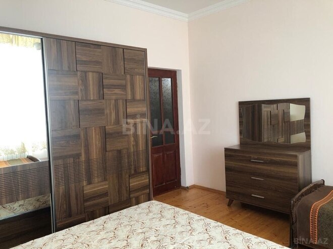 3 otaqlı həyət evi/bağ evi - Pirşağı q. - 110 m² (4)