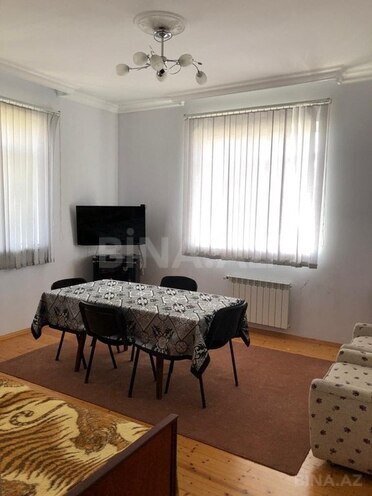 3 otaqlı həyət evi/bağ evi - Pirşağı q. - 110 m² (18)